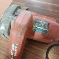 فرض گرد برمارک ماکتک قدیمی