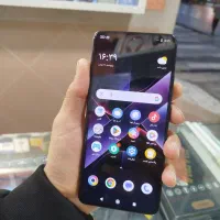 شیامی پوکو ایکس ۷پرو باحافظه ۵۱۲ گیگ رام ۱۲|موبایل|گنبد کاووس, |دیوار