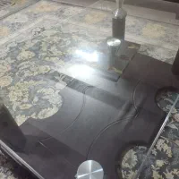 میز جلو مبلی