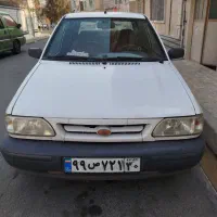 حمل نفر و بار  با پراید