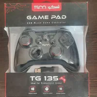 دسته بازی تسکو