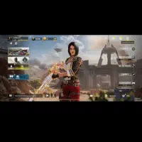 اکانت قدیمی وخفن