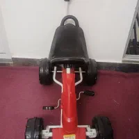 چهارچرخ کودک