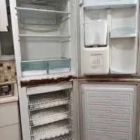 یخچال SiLWAN|یخچال و فریزر|مرند, |دیوار