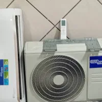 فروش و خرید کولرهای ۱۲ هزار|کولر گازی و فنکوئل|اهواز, کمپلو شمالی|دیوار