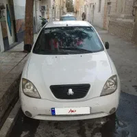 تیبا مدل آخر۹۵|خودرو سواری و وانت|بهارستان, |دیوار