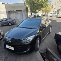 مزدا نیو تیپ ۴ مدل ۹۶