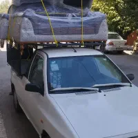 وانت بار،باربری،کفی مبلی
