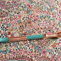 عصا مسی