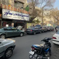 مکانیک شاگرد