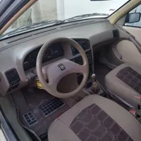 پژو 405 GLX - دوگانه سوز CNG، مدل ۱۳۸۹|خودرو سواری و وانت|مشهد, توس|دیوار