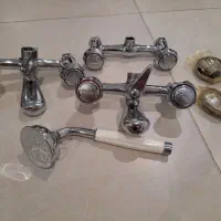 شیر آلات برند zem تولید ۴۰ سال قبل