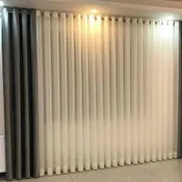 پرده پانچ نو نو