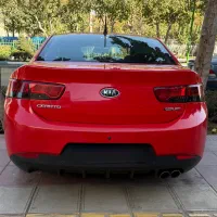 سراتو کوپه ۲۰۱۴ نقد و اقساط|خودرو سواری و وانت|اصفهان, همدانیان|دیوار