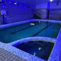 اجاره کاخ ویلا استخردار لوکس لاکچری