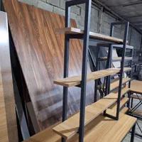 شلف دیواری تزیینی دکوری کد ۸۰۳|کتابخانه، شلف، قفسههای دیواری|تهران, یافت آباد جنوبی|دیوار