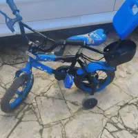 دوچرخه سایز۱۲