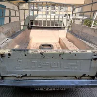 پیکان وانت|خودرو سواری و وانت|یزد, |دیوار