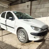 206تیپ۲ مدل۹۷