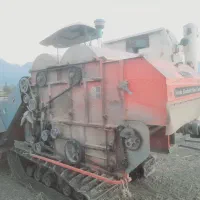 کمباین سینا پلاس جک دار ۲۰۱۹|خودرو سنگین|آق قلا, |دیوار