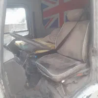 ایویکو6تن مرغی مدل 81|خودرو سنگین|گرگان, |دیوار