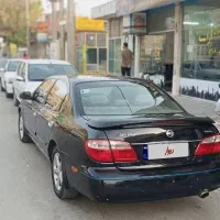 ماکسیما|خودرو سواری و وانت|مشهد, تربیت (صدف)|دیوار