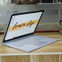 سرفیس بوک 1(surface book 1 512g)|رایانه همراه|تبریز, |دیوار
