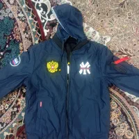 کافشن کاپشن اسپورت دو رو