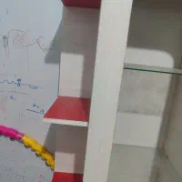 کمد کودک|جاکفشی، کمد، دراور|مشهد, میعاد (شهرک غرب)|دیوار
