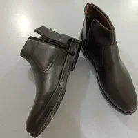 پوتین زنانه و مردانه|کیف، کفش، کمربند|صدرا-فارس, فاز ۱|دیوار