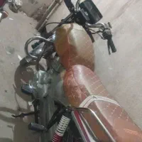موتور ۱۵۰ سی دی ای
