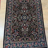 فرش دستبافت  اکبند بیجار و چله ابریشم تبریز|فرش|تهران, نیاوران|دیوار