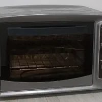 اون توستر در حد نو مدل سرانزو