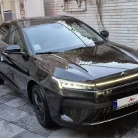 کی ام سی جی۷(kmc j7) صفرخشک۱۴۰۴|خودرو سواری و وانت|تبریز, |دیوار