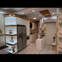 ۶۰م فول‌بازسازی خوش‌نقشه عکسهاواقعی گذر۱۰متر عروسک|فروش آپارتمان|تهران, اسکندری|دیوار