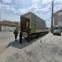 (آســان بــار کـنـگان) اسبابکــشی مـنازل ادارات|خدمات حمل و نقل|بندر کنگان, |دیوار