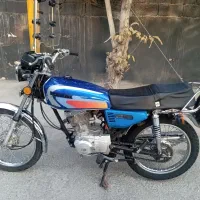 فروش موتور سیکلت مزایده مدل 89