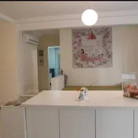 دربند اسداللهی ۷۵متر ۲خ ویو کوهستان|فروش آپارتمان|تهران, دربند|دیوار