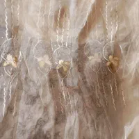 پرده پذیرایی