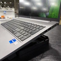 فروش لپتاب استوک hp مناسب دانشجویی و مهندسی گریدA+|رایانه همراه|تهران, میرداماد|دیوار