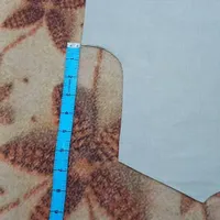 اموزش دوخت وبرش دشداشه