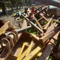 خریدار اهن ضایعات و مصرفی آلمینیوم. برنج. مس..