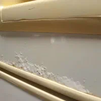 یخچال فریزر امرسان سالم|یخچال و فریزر|بهشهر, |دیوار