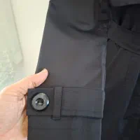 بارونی بلند|لباس|ساری, |دیوار