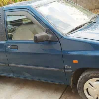 پراید وانت 151