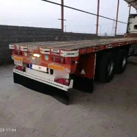 فروش کفی دومحور بالنی