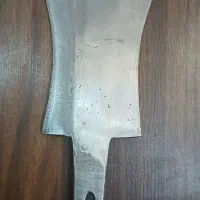 ساطور فولادی