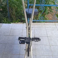 دوچرخه ثابت|تجهیزات ورزشی|کوچصفهان, |دیوار