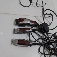 موزر اصلاح وال آمریکایی و خط زن دتایلر اصلی آمریکا|آرایشگاه و سالن‌های زیبایی|شیراز, هفت تنان|دیوار