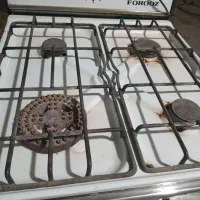 گاز فردار|اجاق گاز و لوازم برقی پخت‌وپز|اصفهان, دستگرده|دیوار